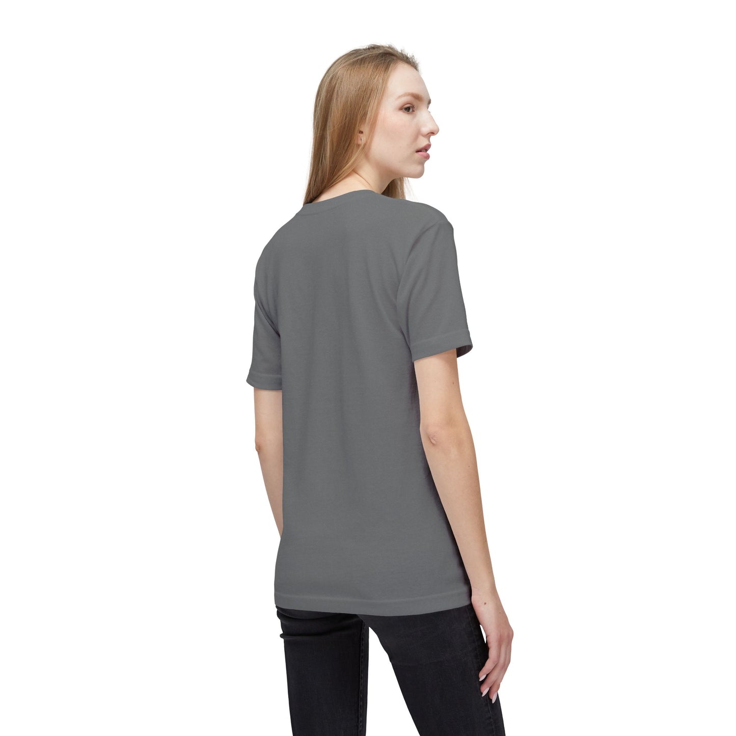Dragon Heart T-Shirt — Floral Dragon Illustration with Circular Text