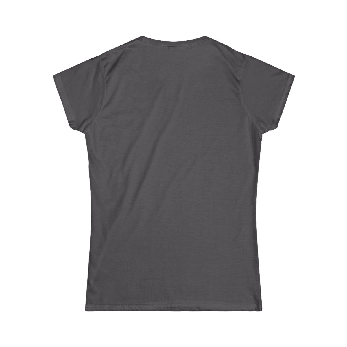 A Magical Christmas Women’s Tee — Emerald Dragon & Stars Graphic Shirt