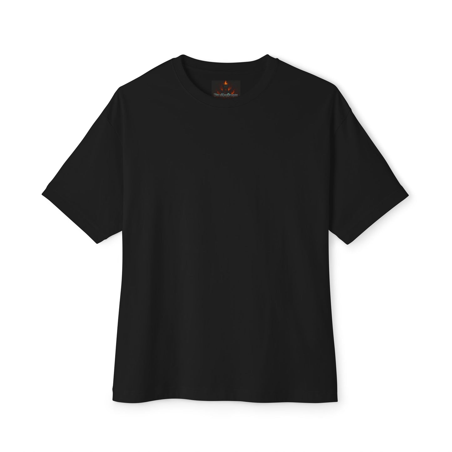 Unisex Oversized Boxy Tee - Relaxed Fit Shirt for Casual Wear, Perfect Gift for Birthdays, Holidays, Lounge, Everyday Style, Uplifting [...]