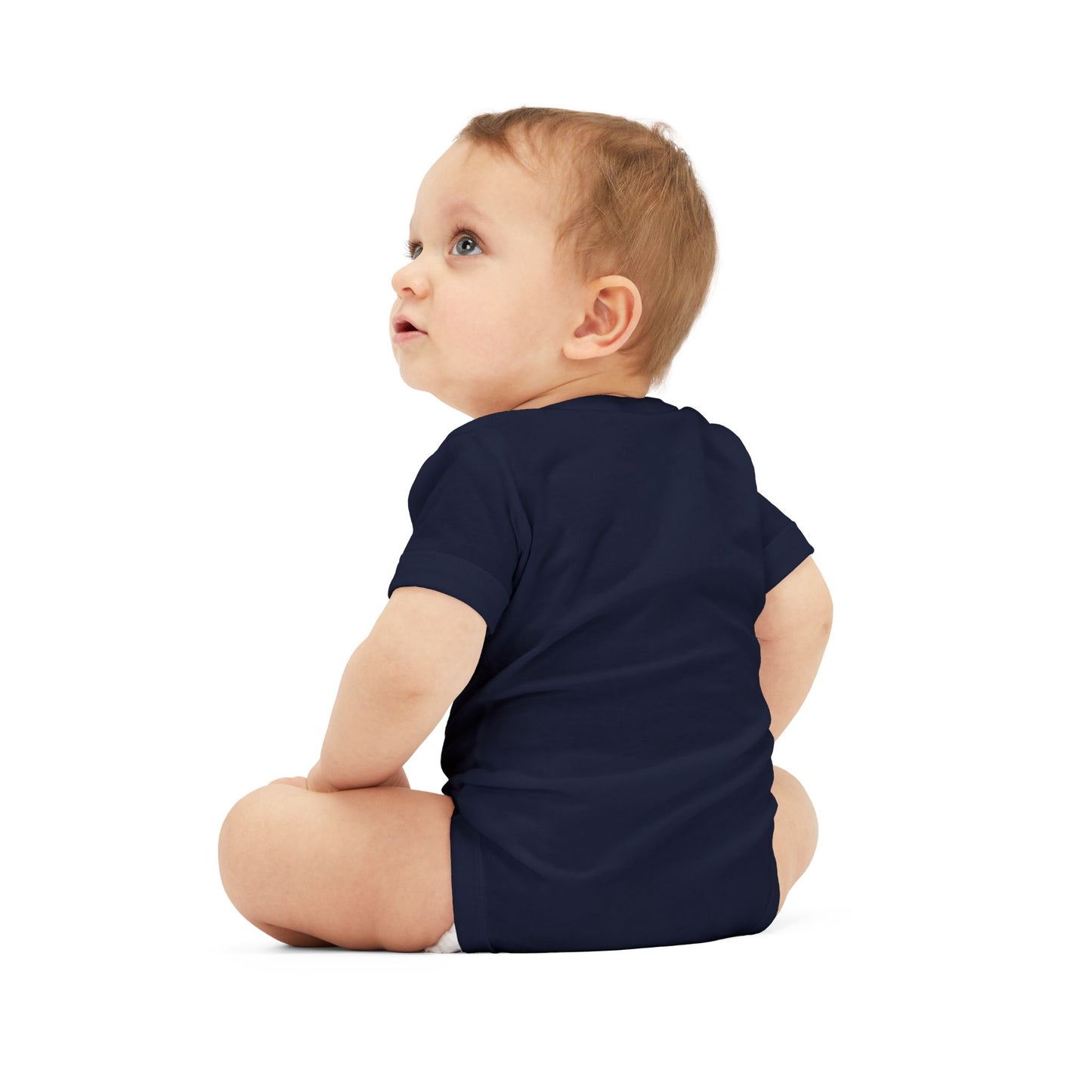 Fantasy Dragon Infant Jersey One Piece - Cute Baby Bodysuit for Game Lovers