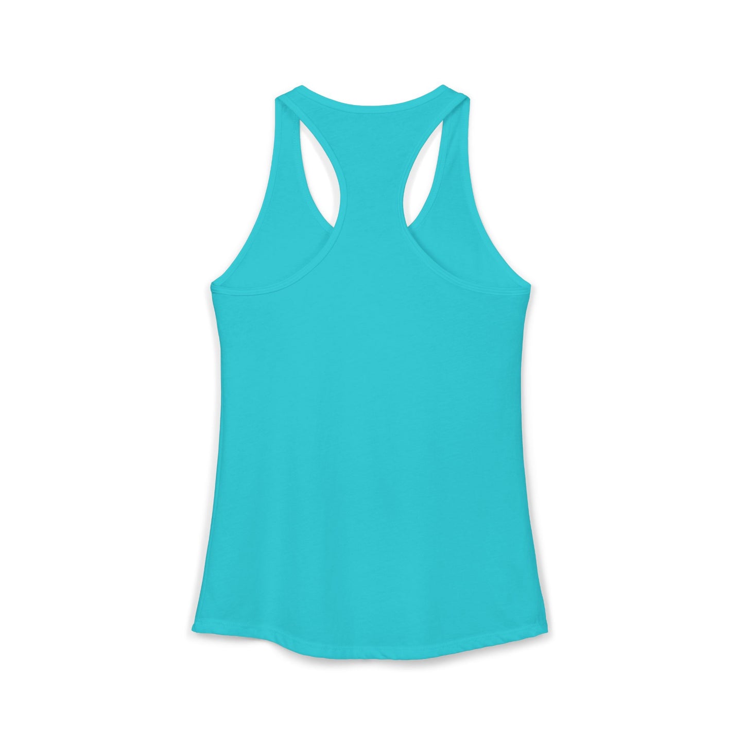 Women's Ideal DRAGON Racerback Tank