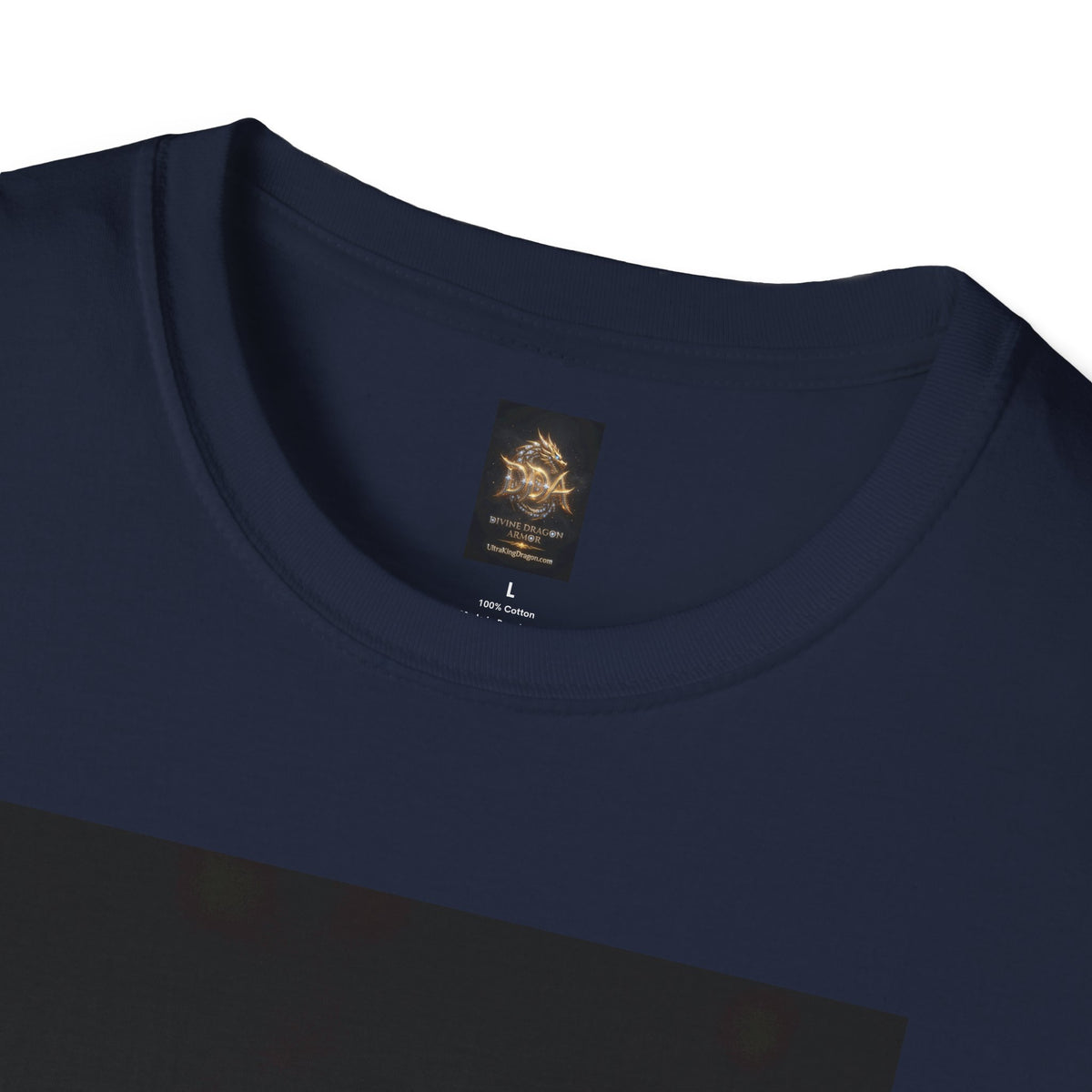 A Dragon Graphic T-Shirt, Fun Fantasy Apparel, Perfect Gift for Dragon Lovers, Casual Wear, Birthday Gift, Softstyle Tee