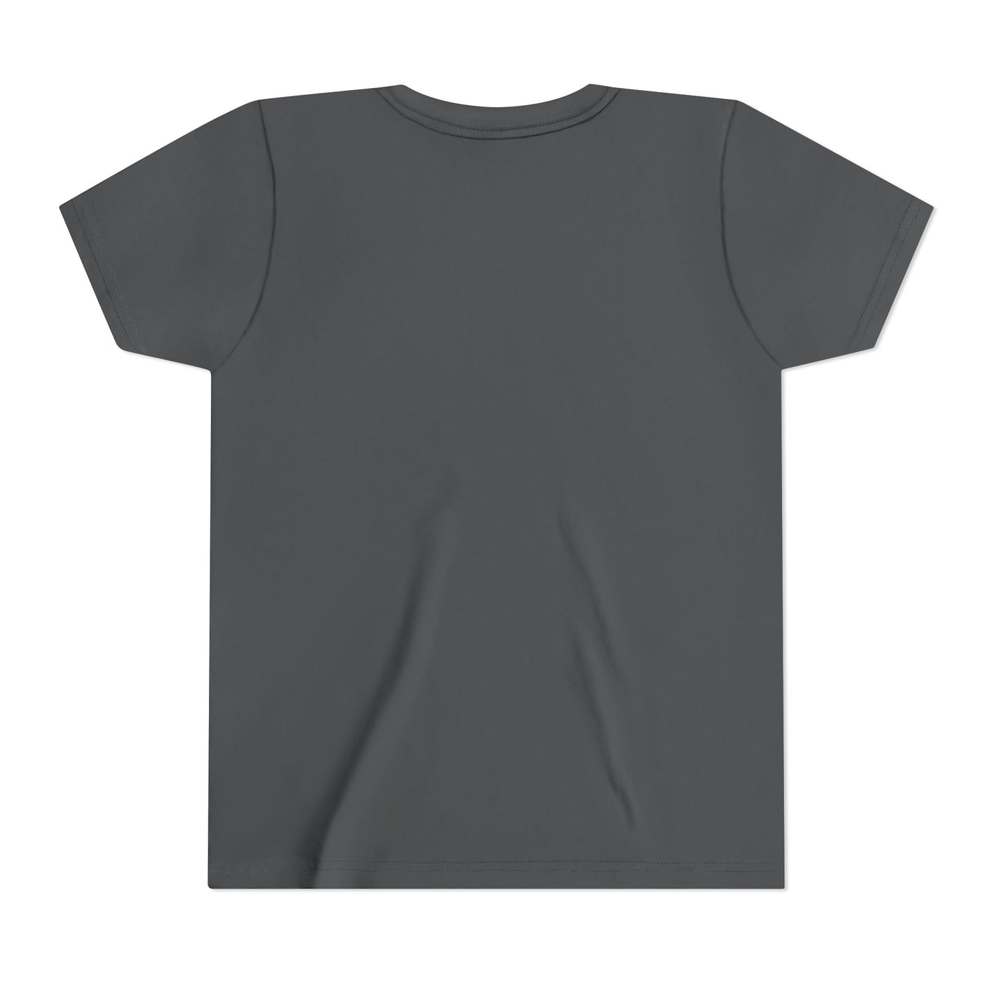 A Top selling Dragon Storm Youth Tee — Neon Green Dragon Illustration Graphic T-Shirt