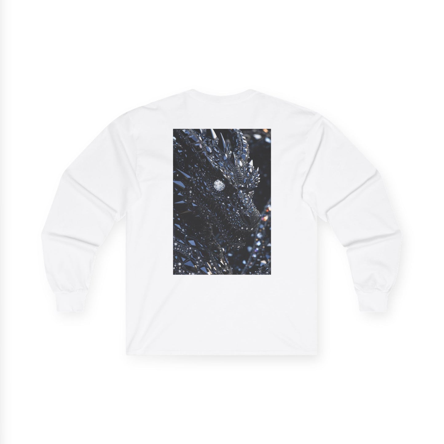 A new 'Vibes Over Fear' Long Sleeve Tee