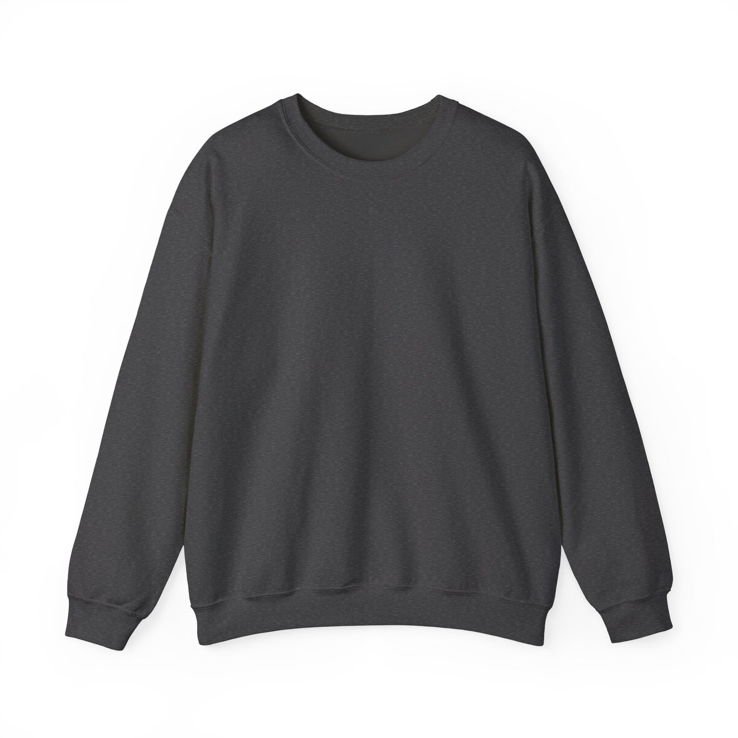 Unisex Crewneck Sweatshirt with BDE Lounge Inside