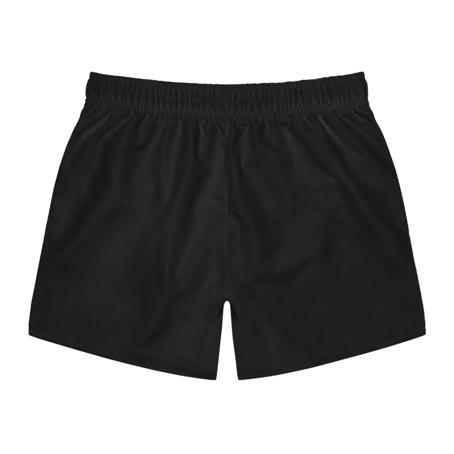 Men's Dragon Graphic Swim Trunks - Beach Ready Shorts with Unique Design