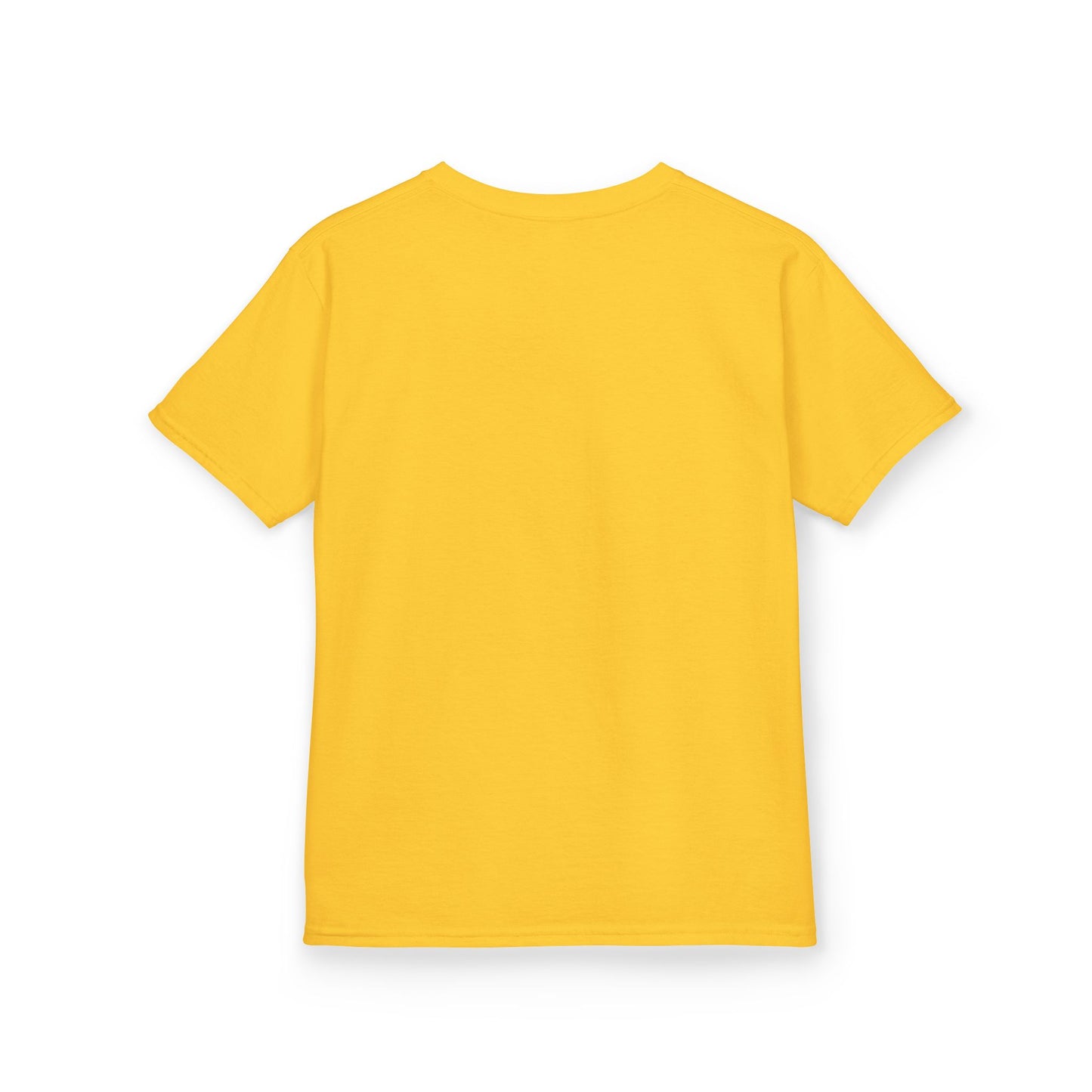Cosmic Dragon Kids Heavy Cotton Tee