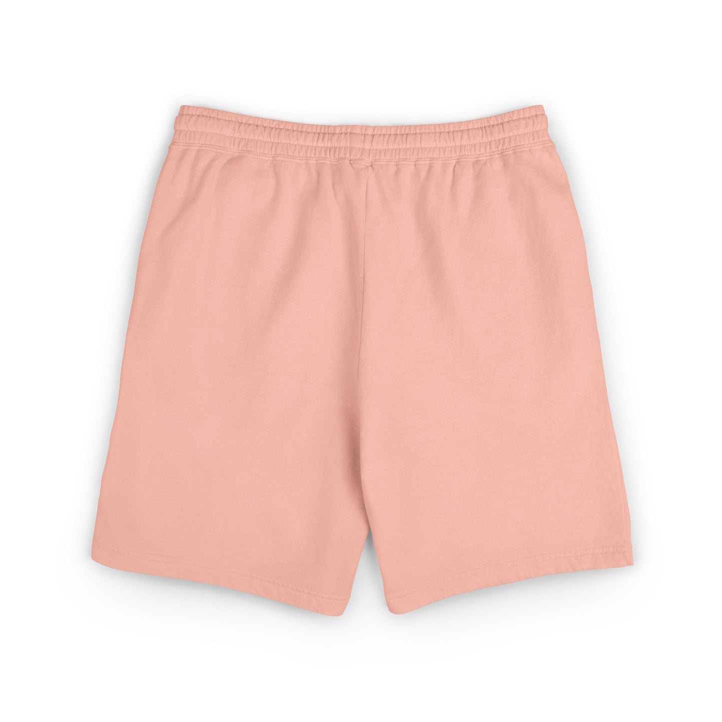 Lightweight Fleece Sweat Shorts — Pocket Sea Breeze Graphic