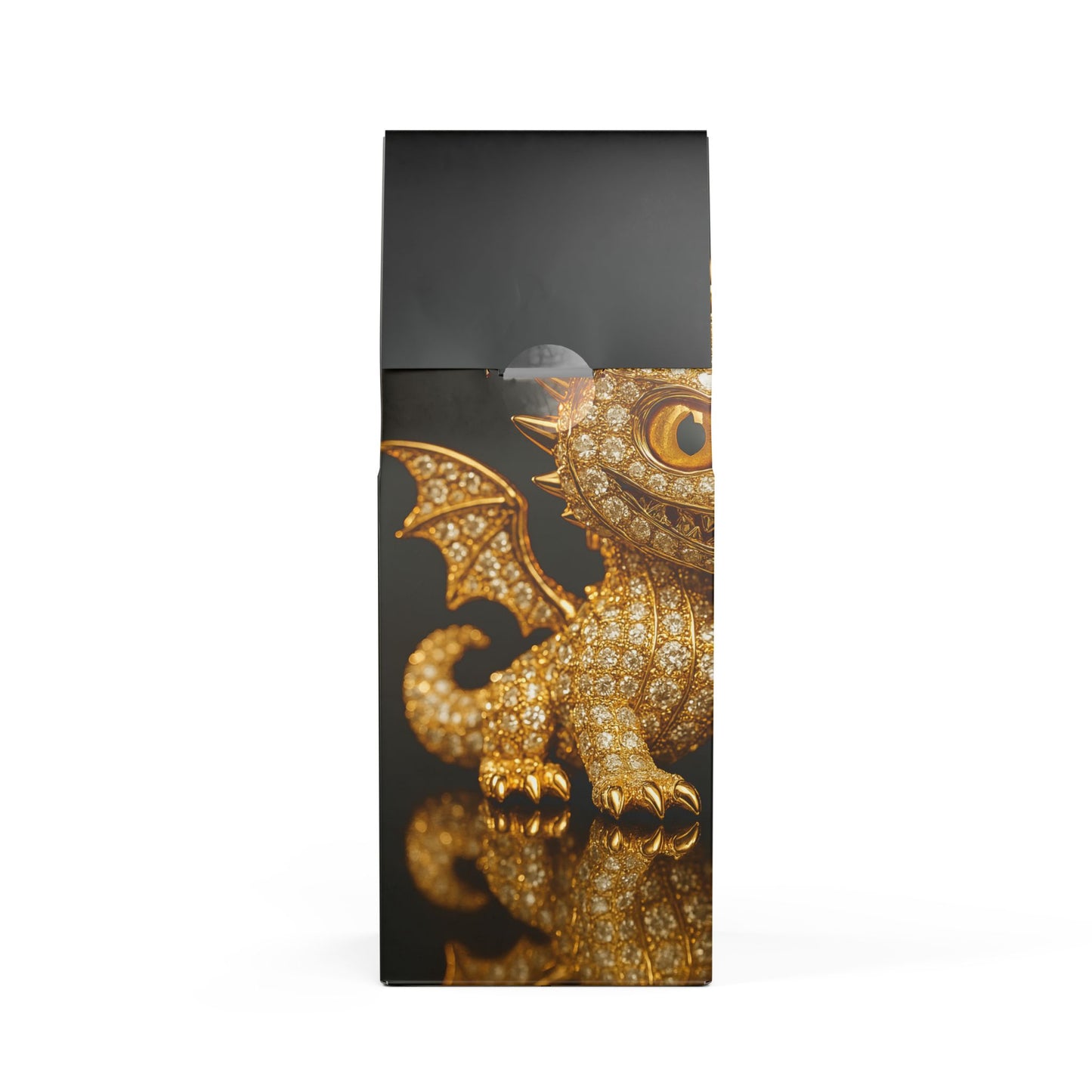 A+ Dragons Brew DARK MODE Coffee Blend (Dark French Roast)