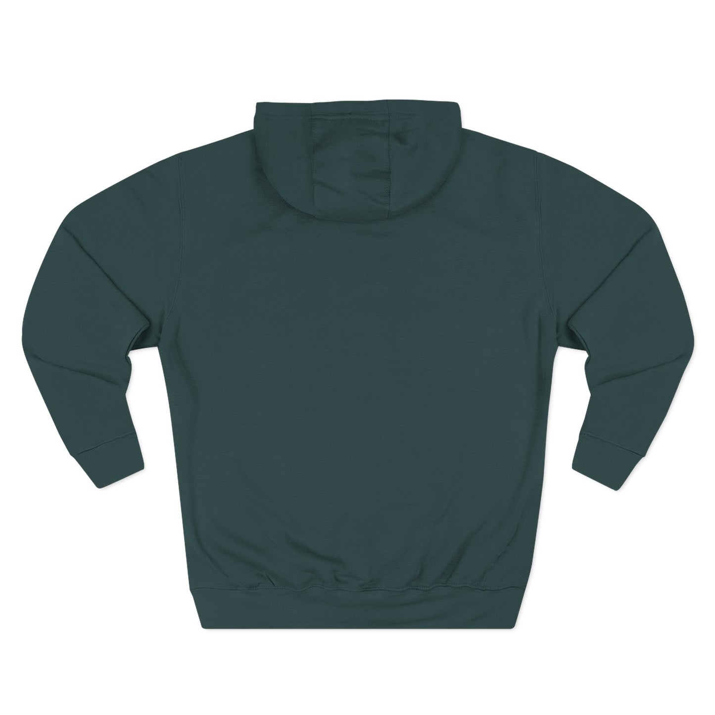 Dragons Brew Three-Panel Fleece Hoodie