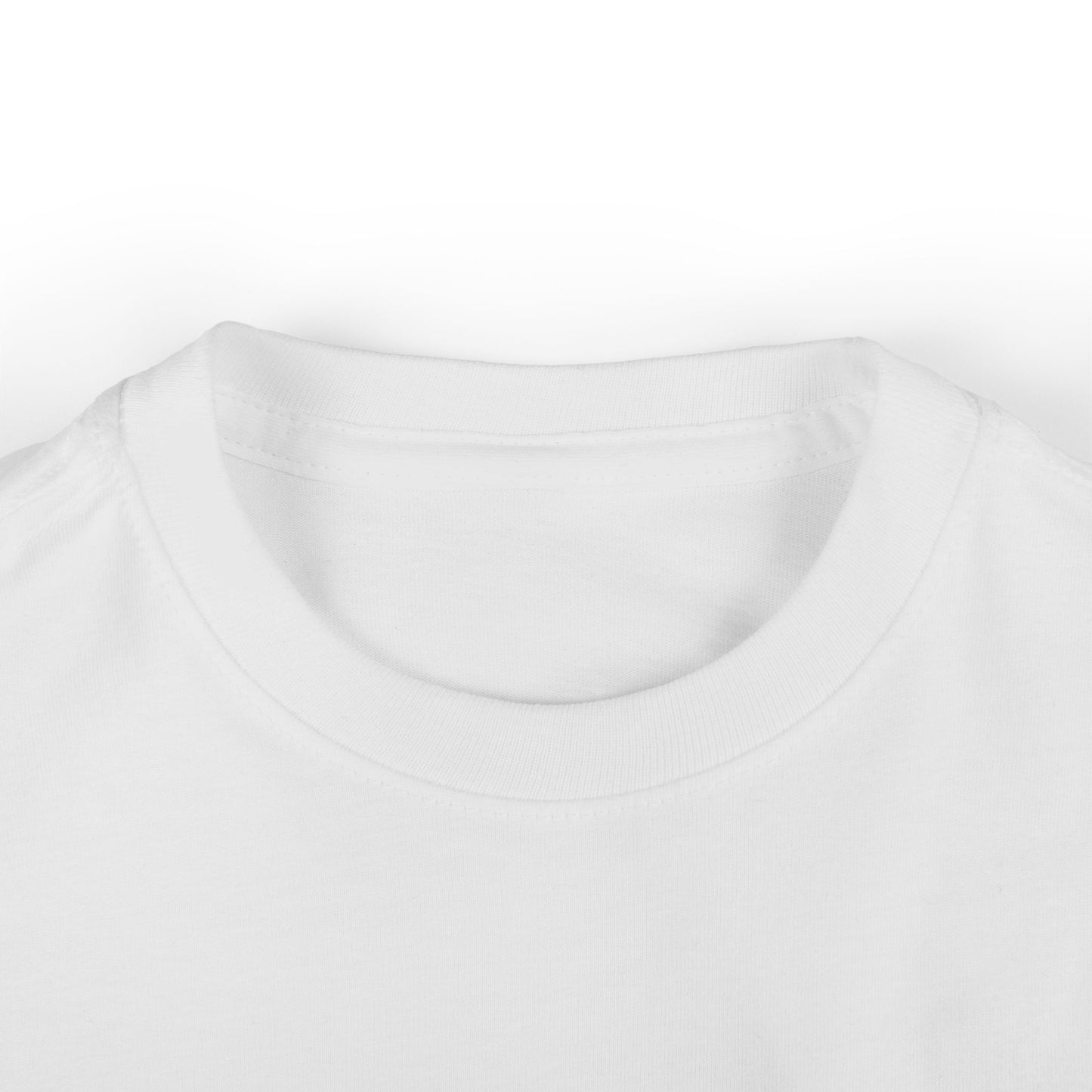 Infant Tee — Sparkly Festive Dragon Illustration