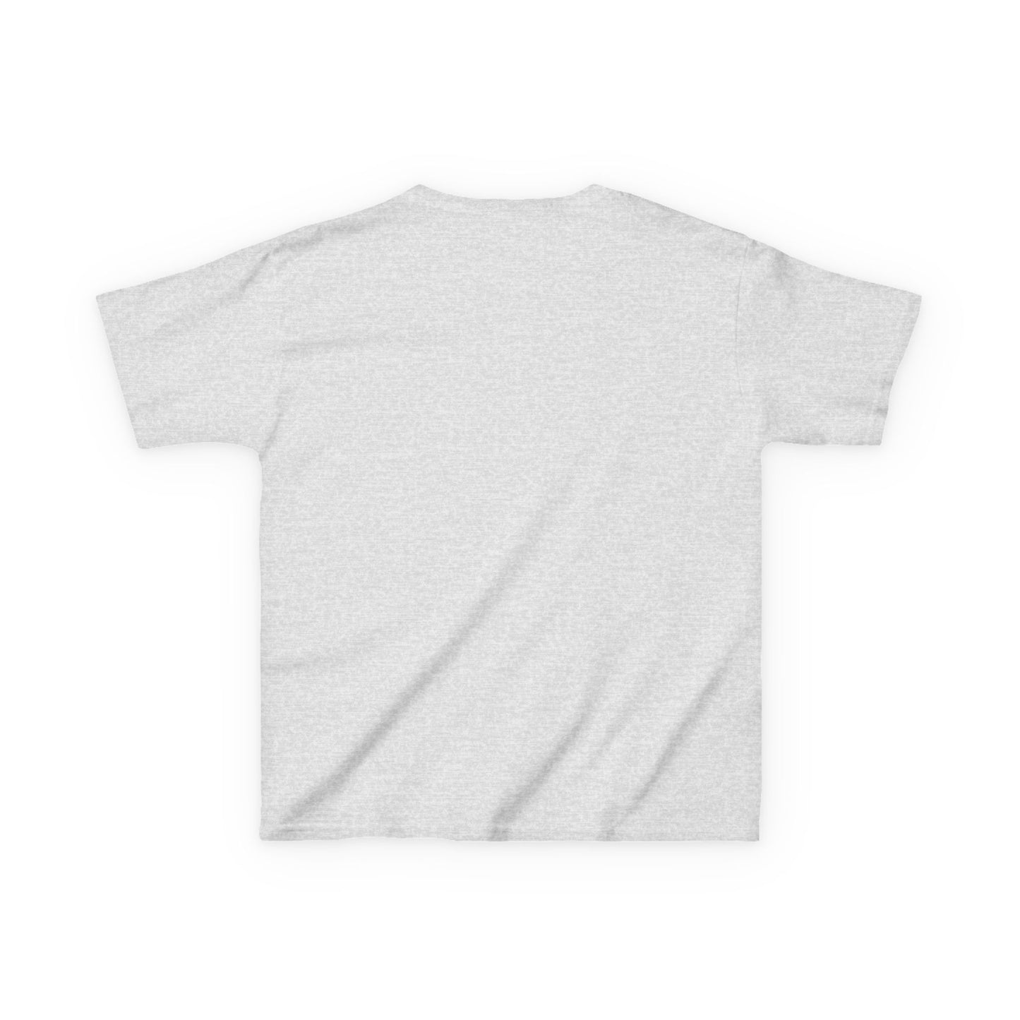 Cosmic Dragon Kids Heavy Cotton Tee
