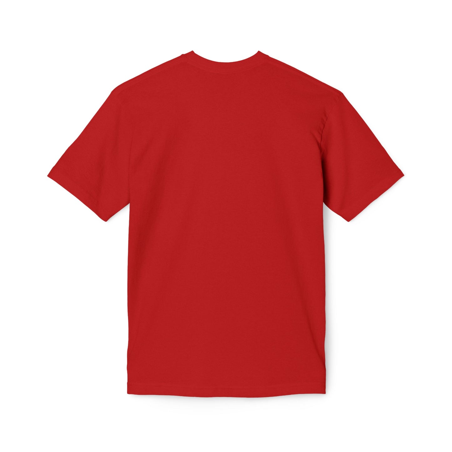 Dragon Heart T-Shirt — Floral Dragon Illustration with Circular Text