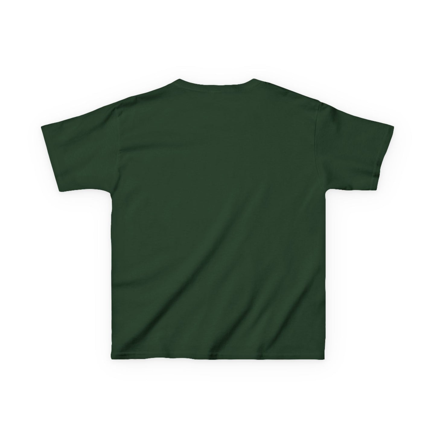 Cosmic Dragon Kids Heavy Cotton Tee