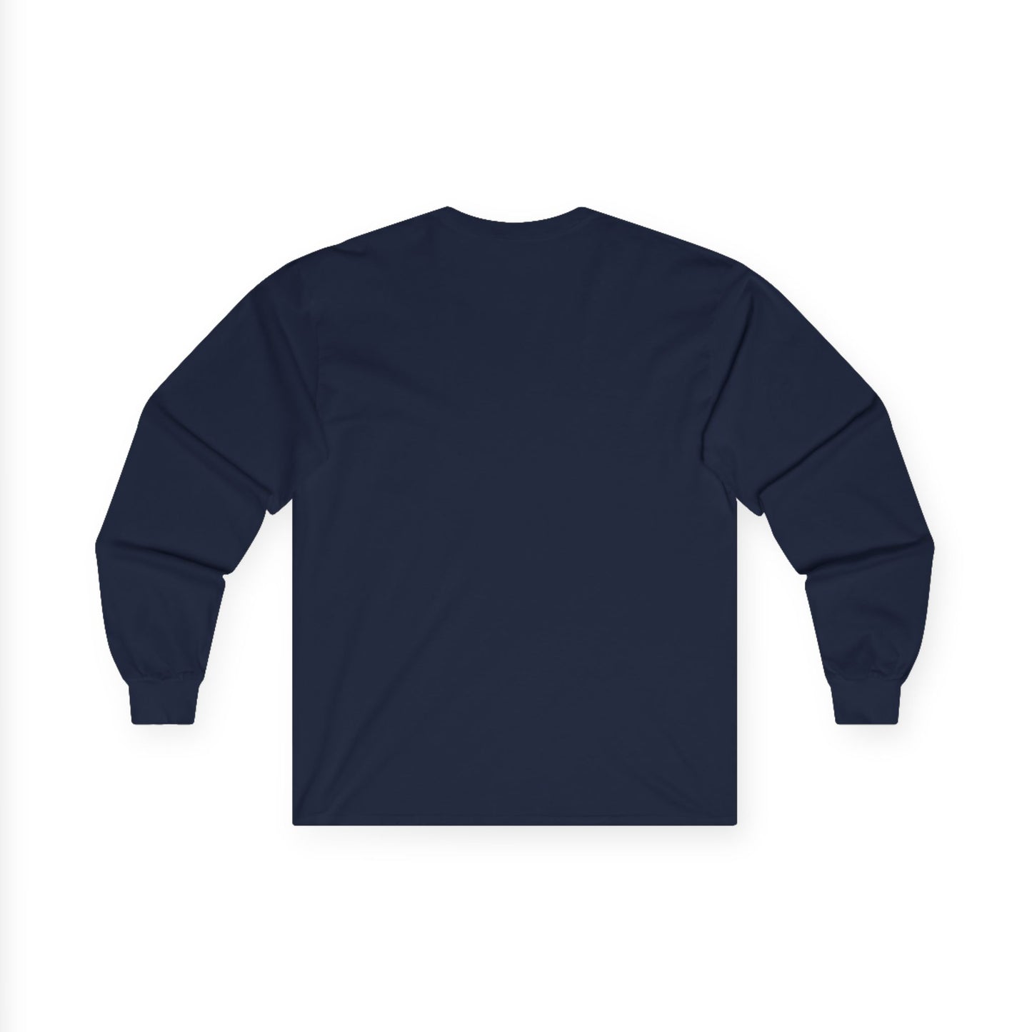 Red Dragon Fantasy Long Sleeve Tee