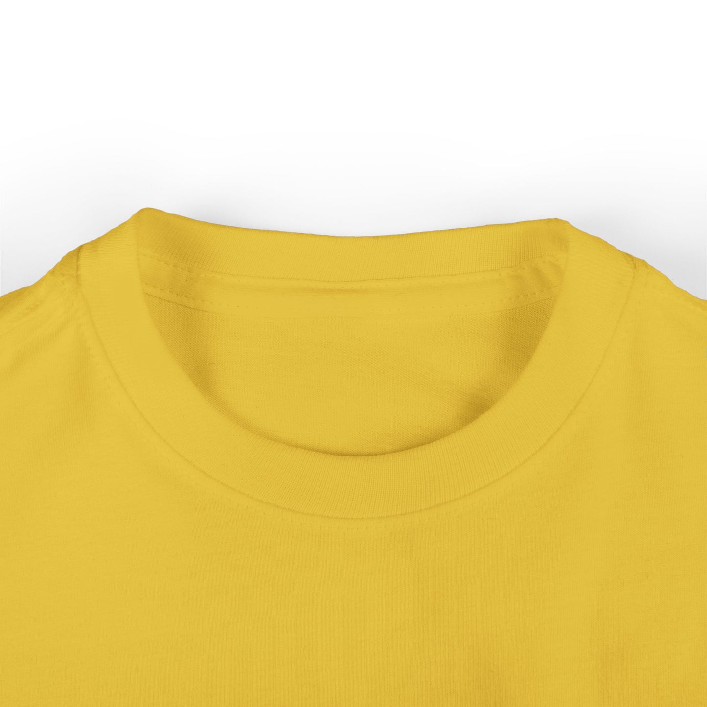 Infant Tee — Sparkly Festive Dragon Illustration
