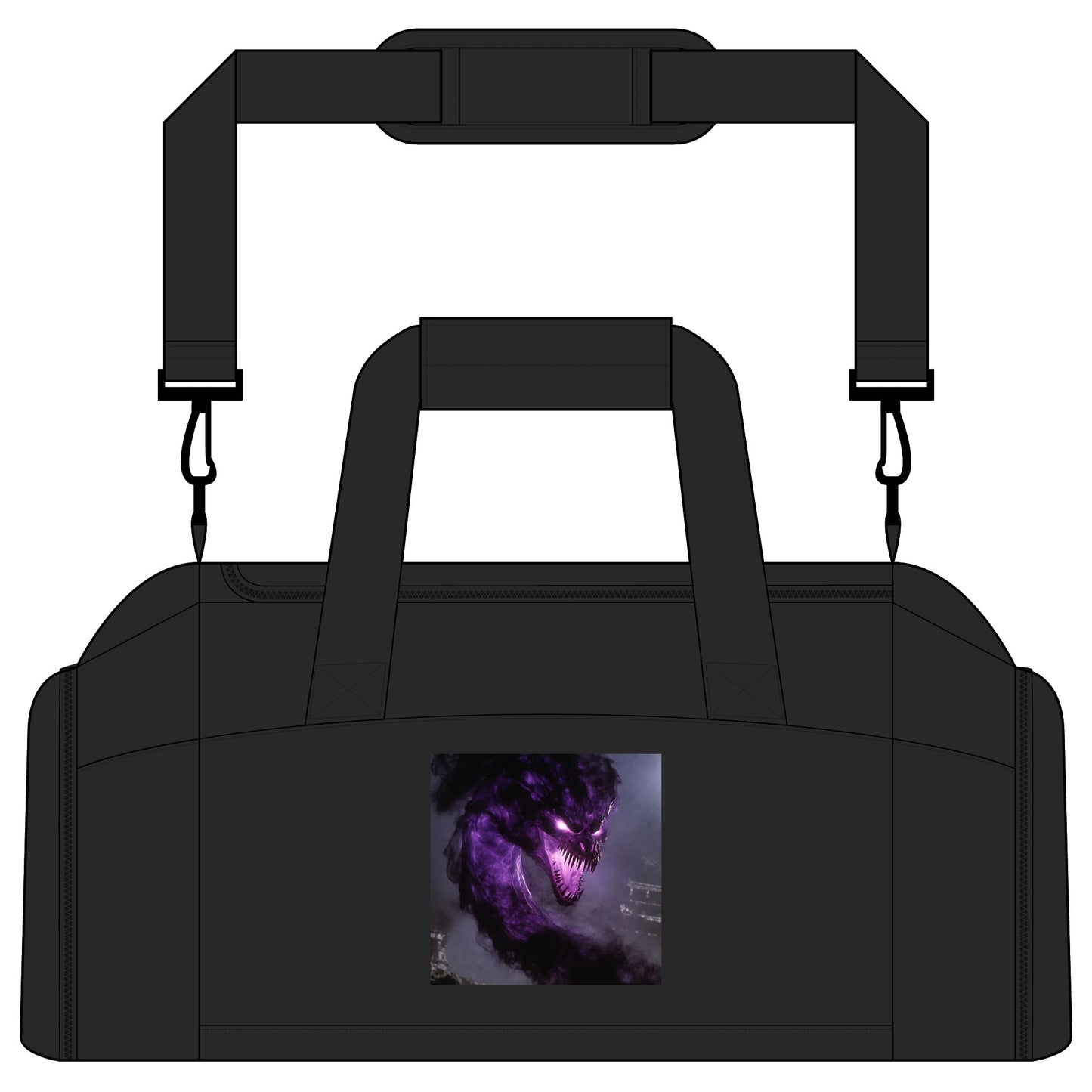 Gym Bag