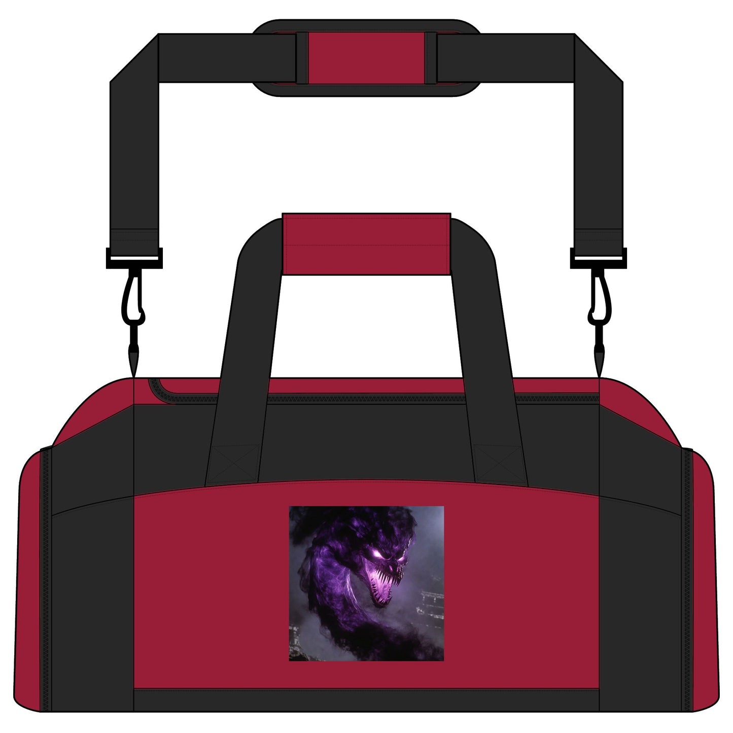 Gym Bag