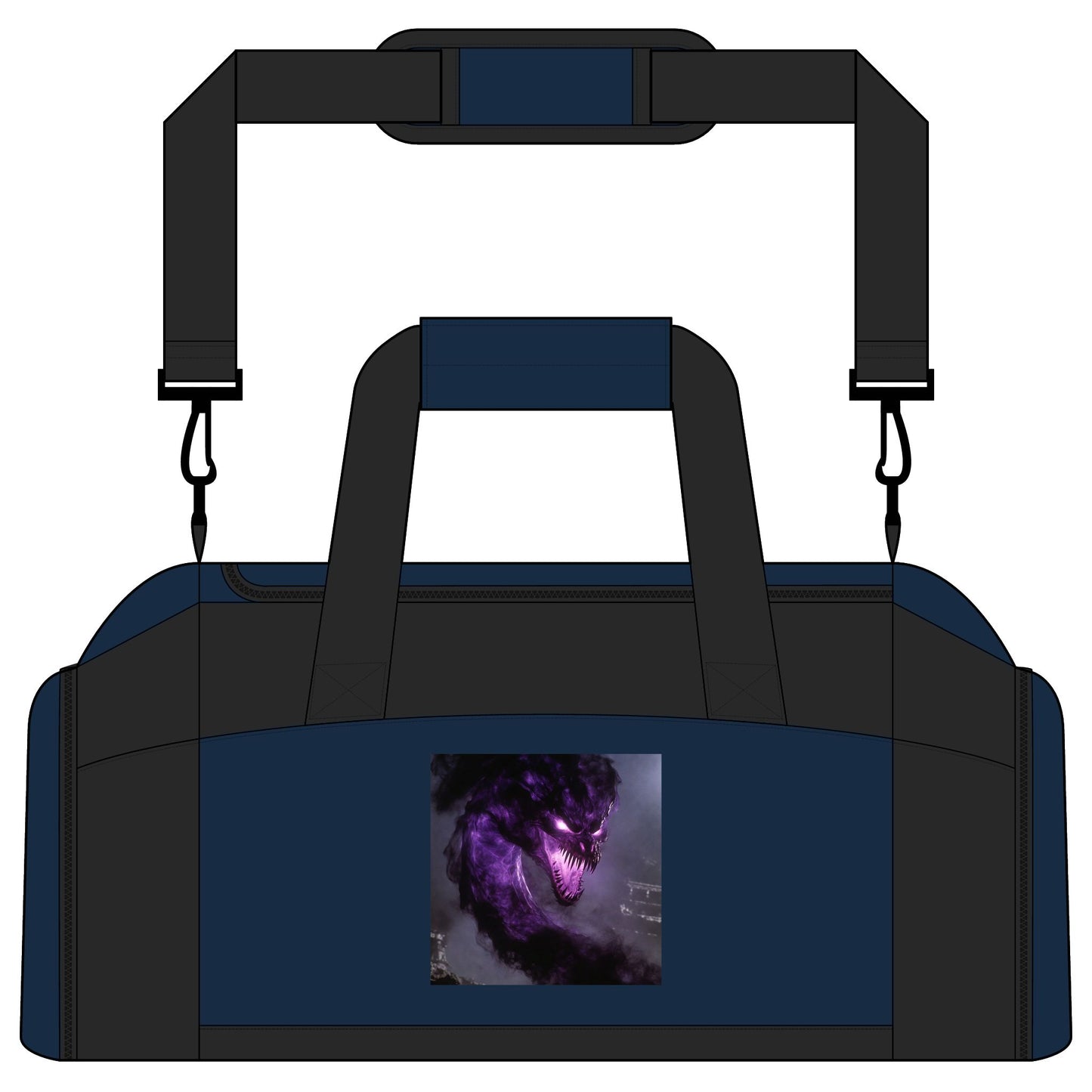Gym Bag
