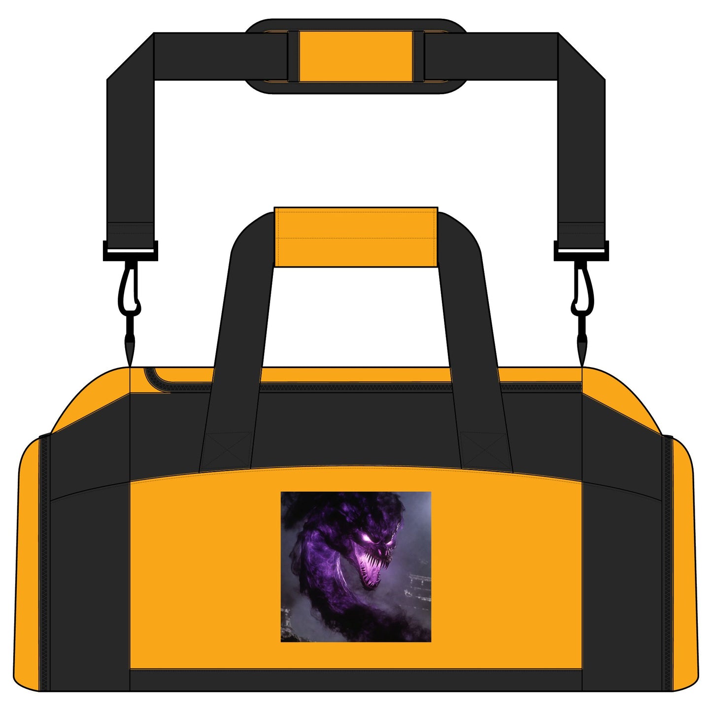 Gym Bag