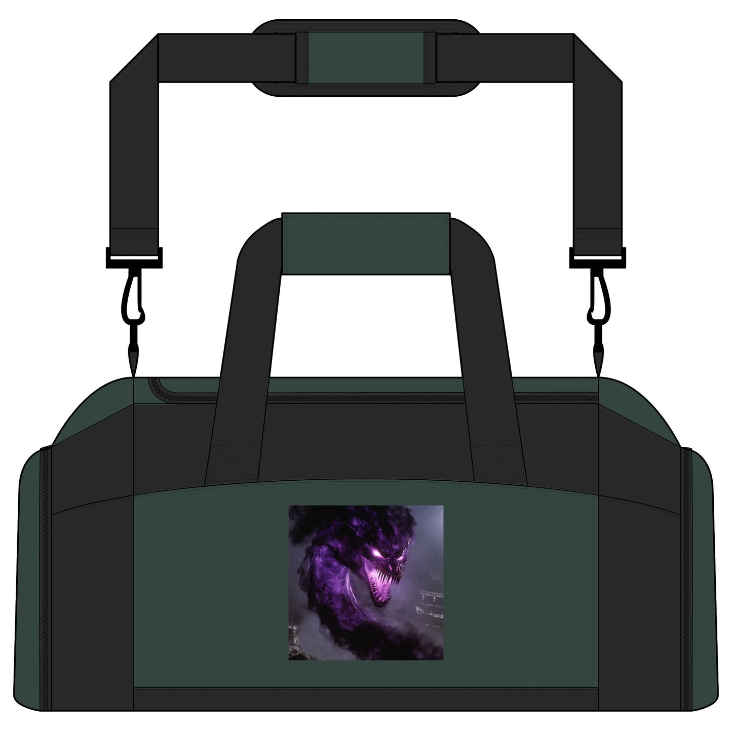 Gym Bag