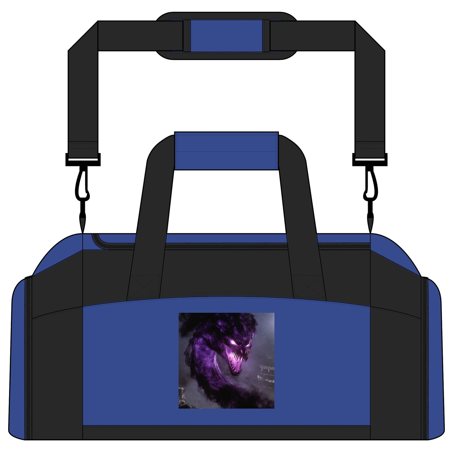 Gym Bag