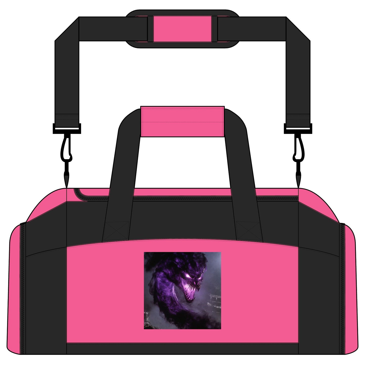 Gym Bag