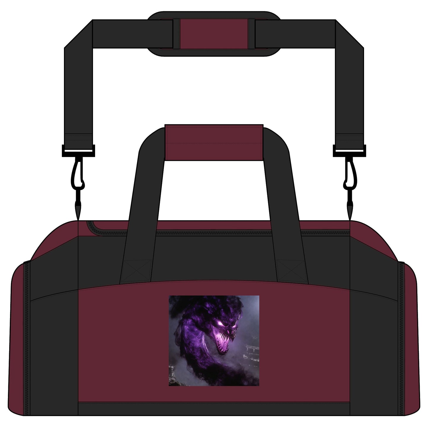 Gym Bag