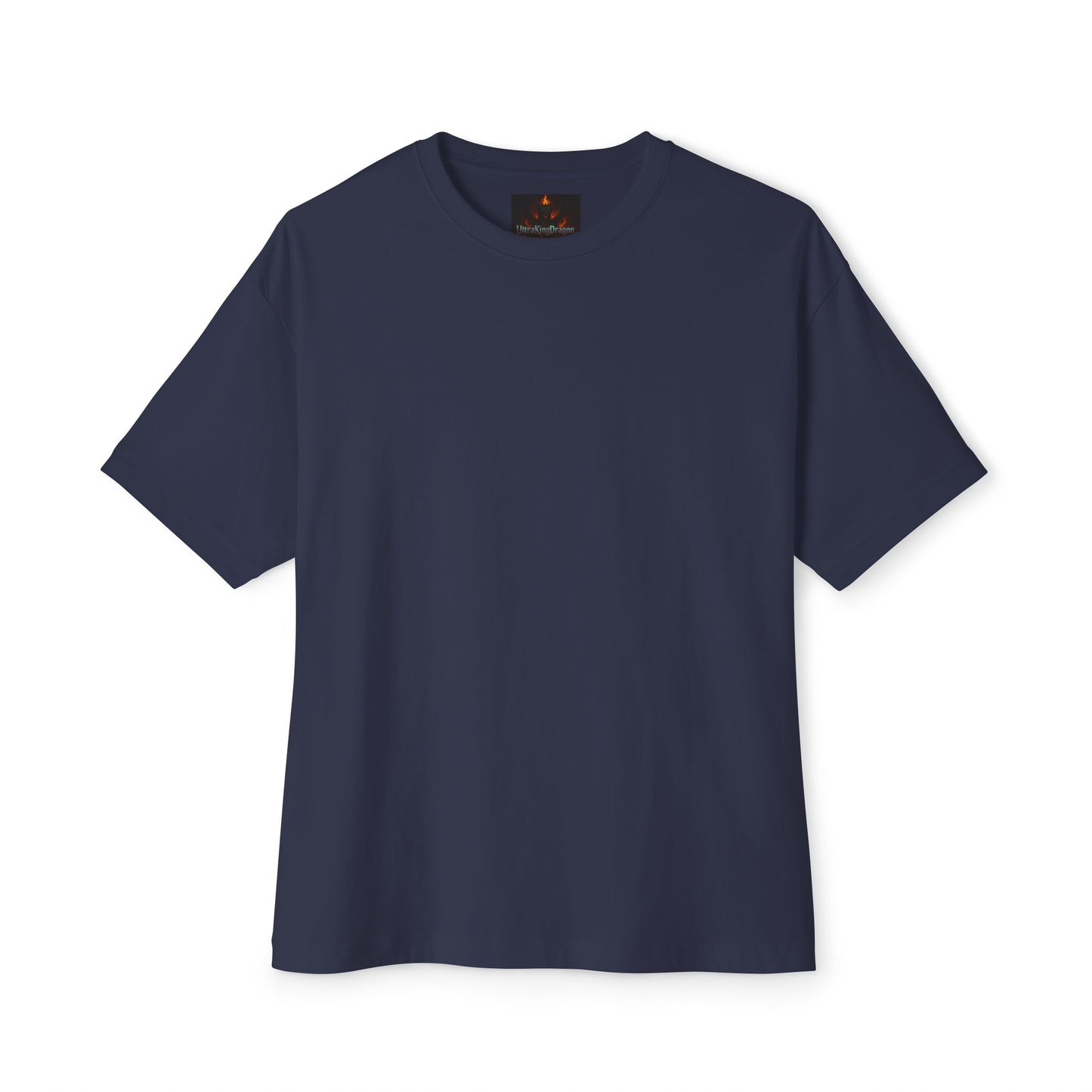 Unisex Oversized Boxy Tee - Relaxed Fit Shirt for Casual Wear, Perfect Gift for Birthdays, Holidays, Lounge, Everyday Style, Uplifting [...]