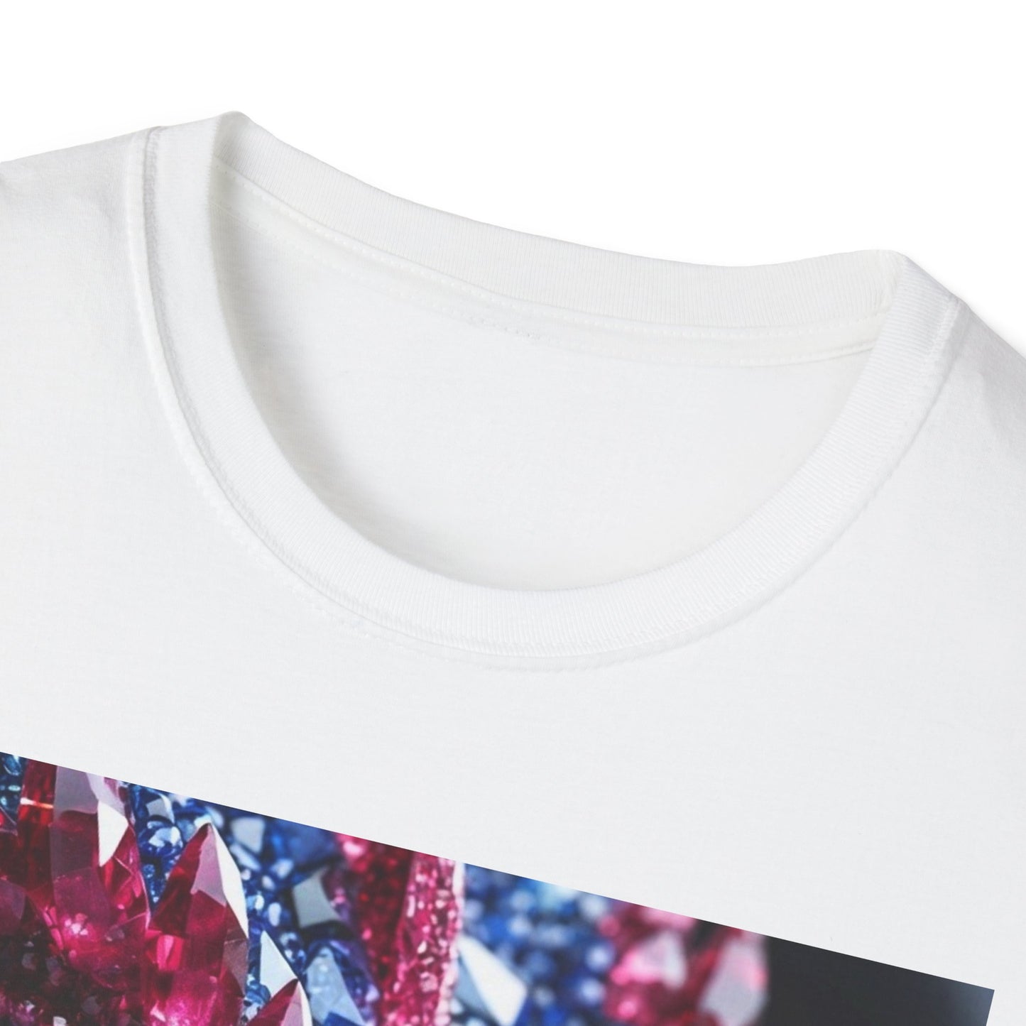 Dragon GEMSTONE Art T-Shirt