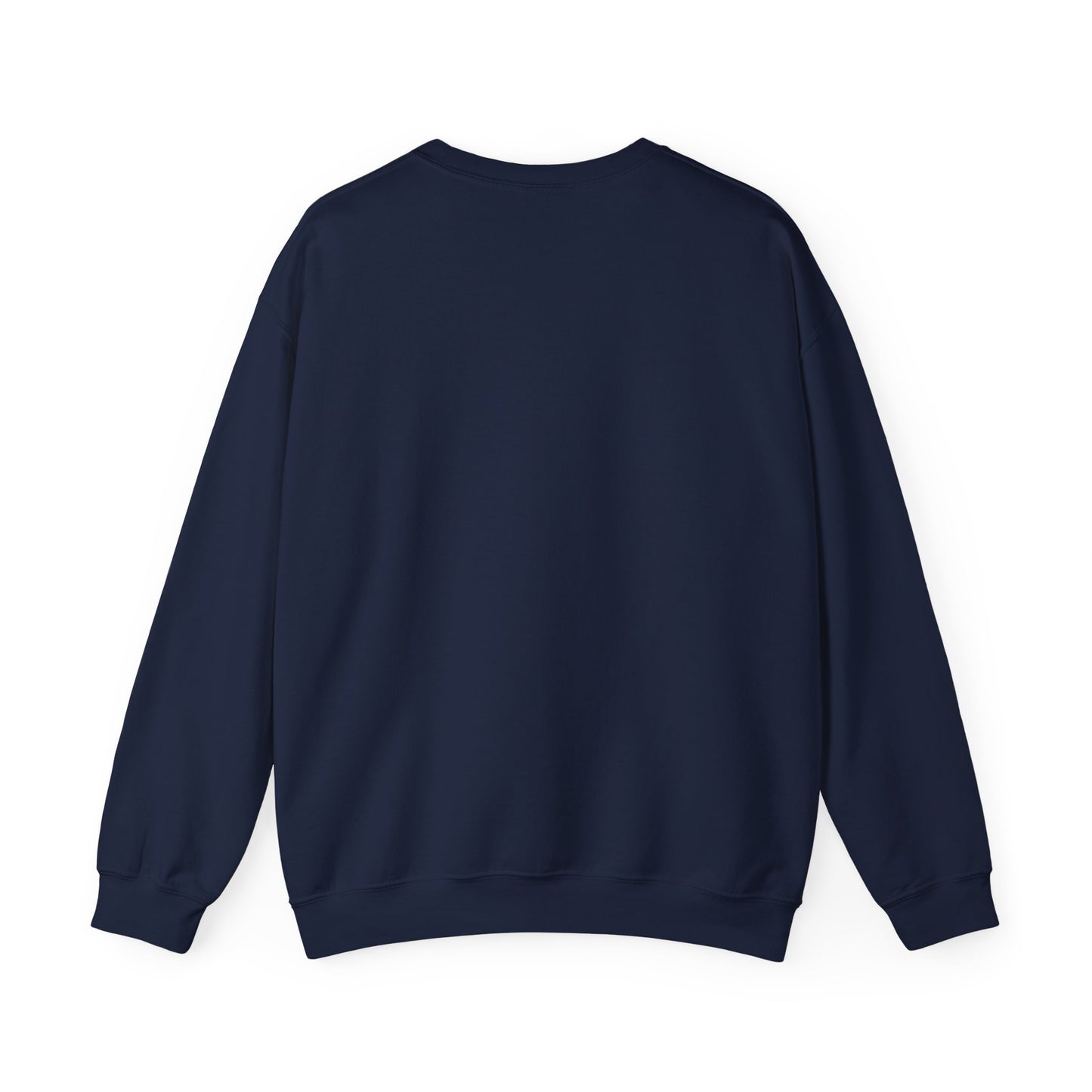 Dragon Nebula Crewneck Sweatshirt