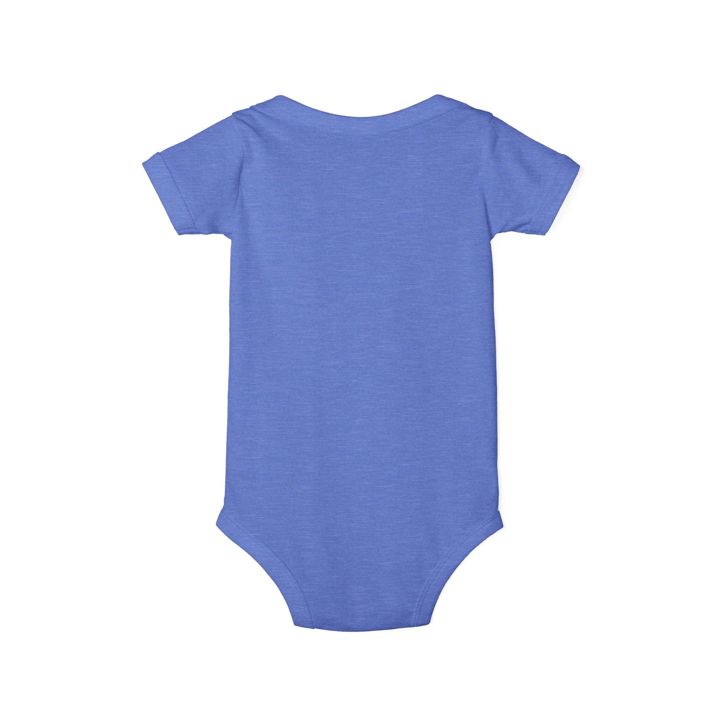 Fantasy Dragon Infant Jersey One Piece - Cute Baby Bodysuit for Game Lovers