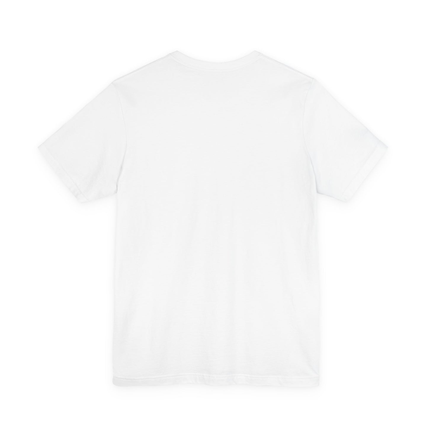 Dragon Skull Graphic Tee — Iridescent Fossil Art T-Shirt