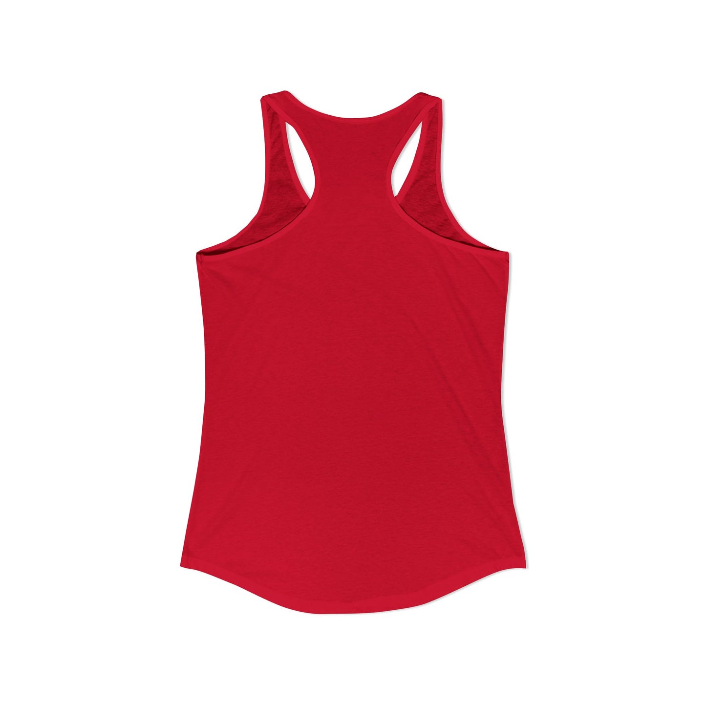 Women's Ideal DRAGON Racerback Tank