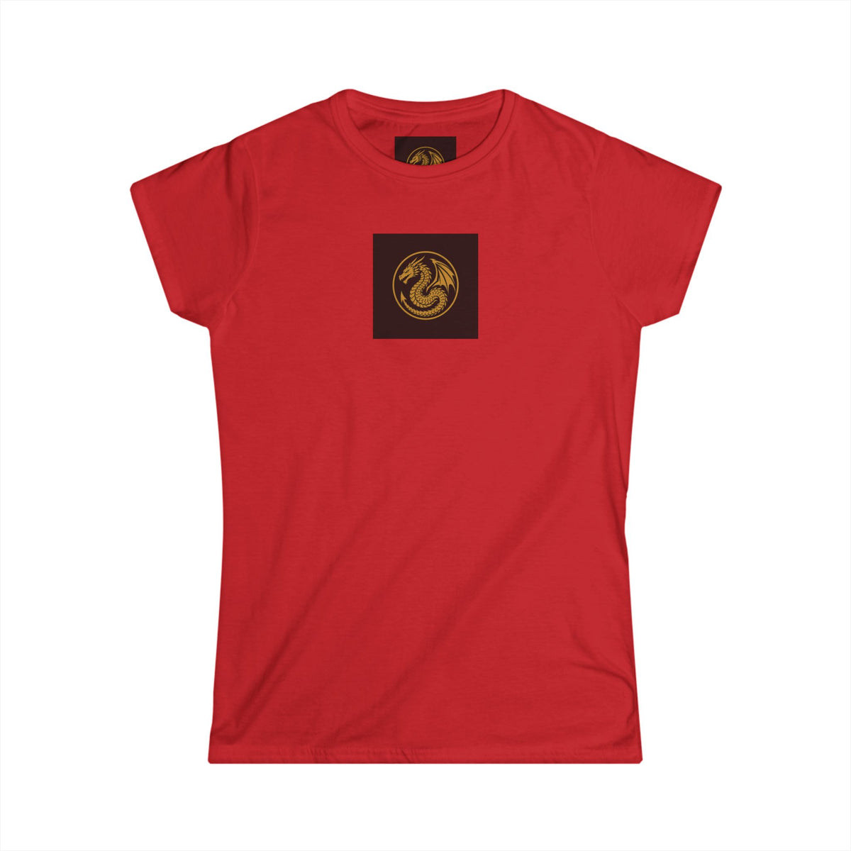 A Women's Softstyle Tee Comfy No tag 🏷️