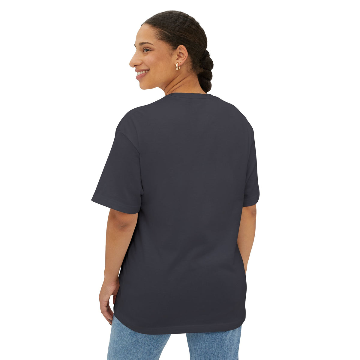 A Dragon USA 🇺🇸 Oversized Boxy Tee - Relaxed Fit Shirt for Casual Wear, Perfect Gift for Birthdays, Holidays, Lounge, Everyday Style, Uplifting [...]
