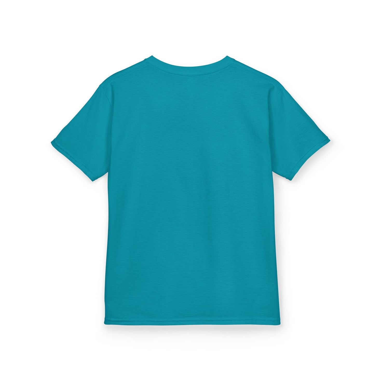 Cosmic Dragon Kids Heavy Cotton Tee