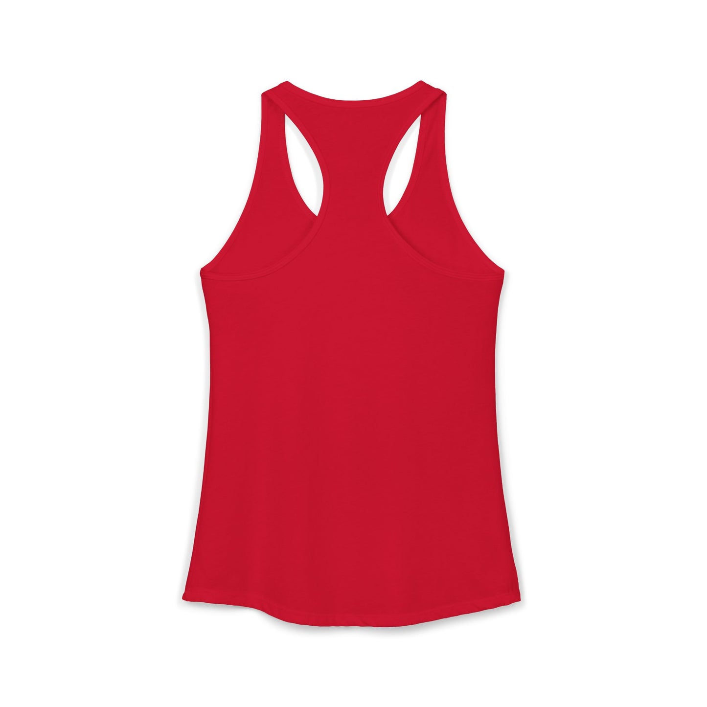 Women's Ideal DRAGON Racerback Tank