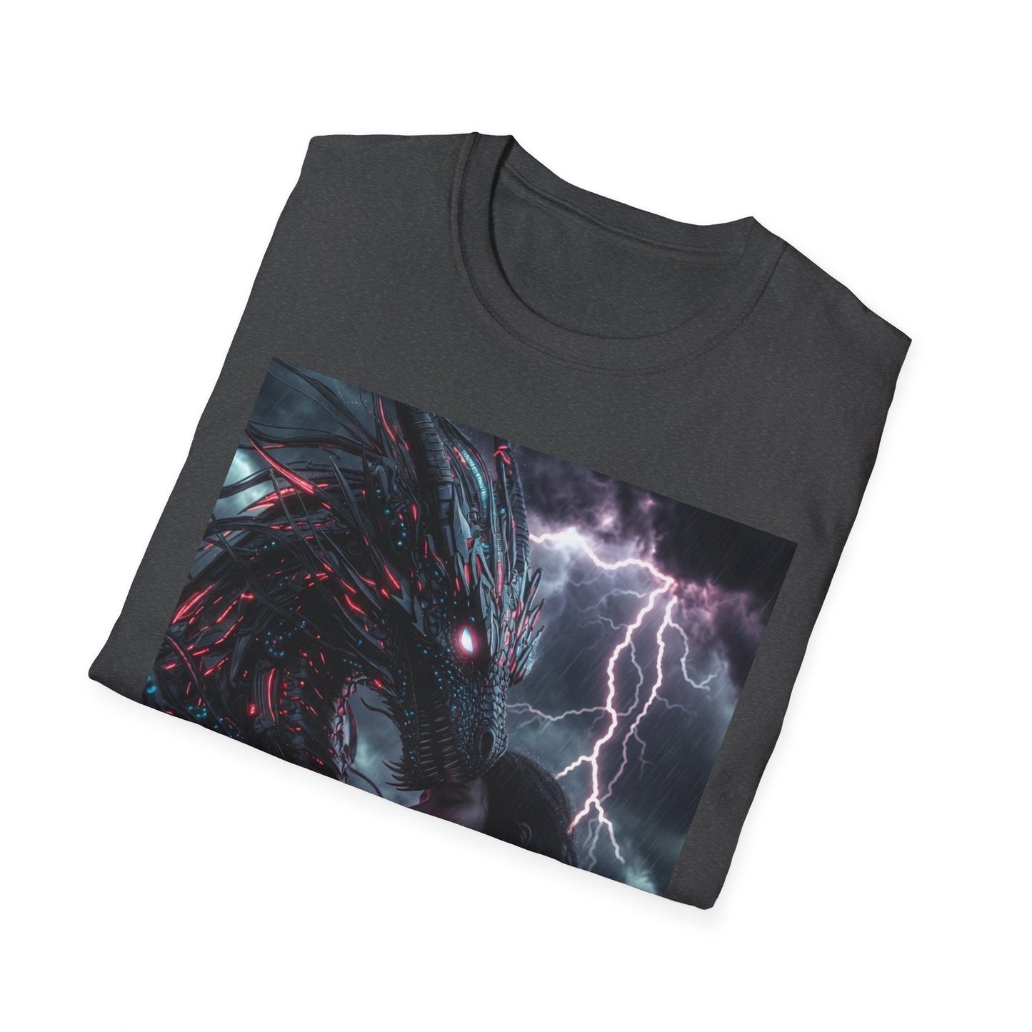 Dragon T-Shirt