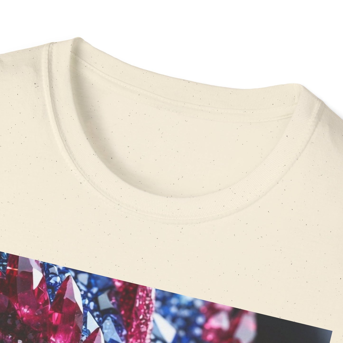 Dragon GEMSTONE Art T-Shirt