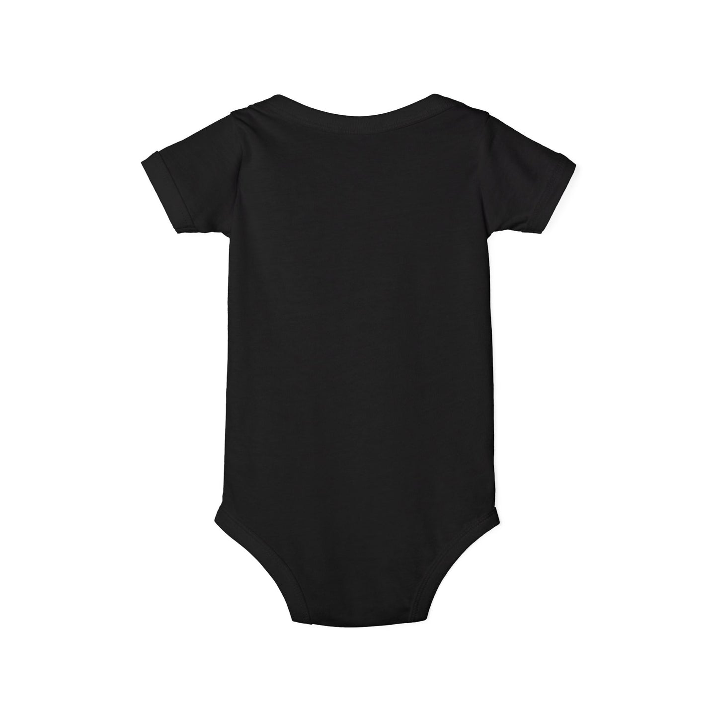 Fantasy Dragon Infant Jersey One Piece - Cute Baby Bodysuit for Game Lovers