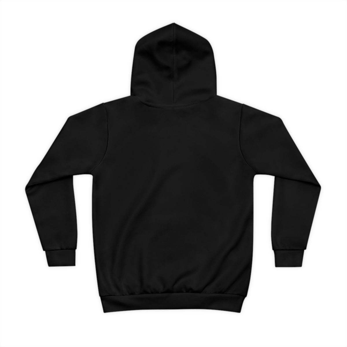 A Special Spooky DRAGON Children's Hoodie - Halloween, Cozy, Fun, Gift, AOP Design