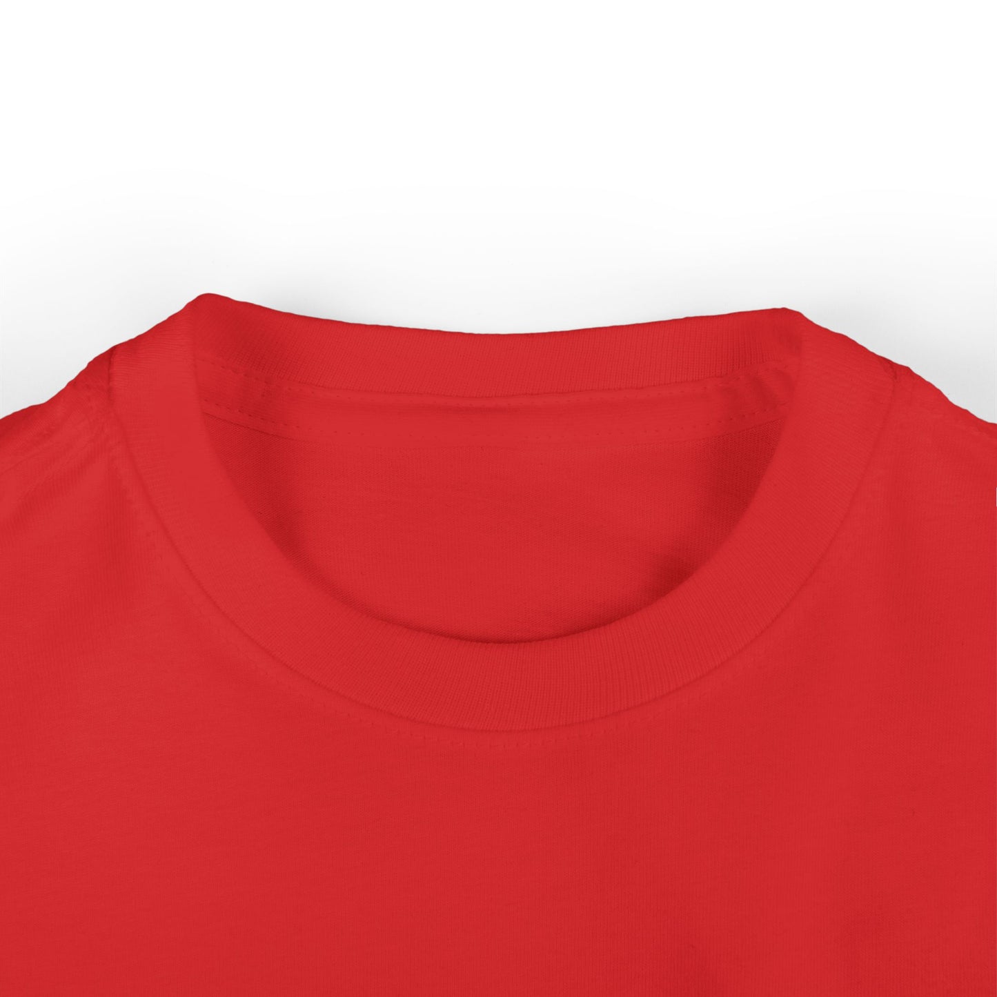 Infant Tee — Sparkly Festive Dragon Illustration