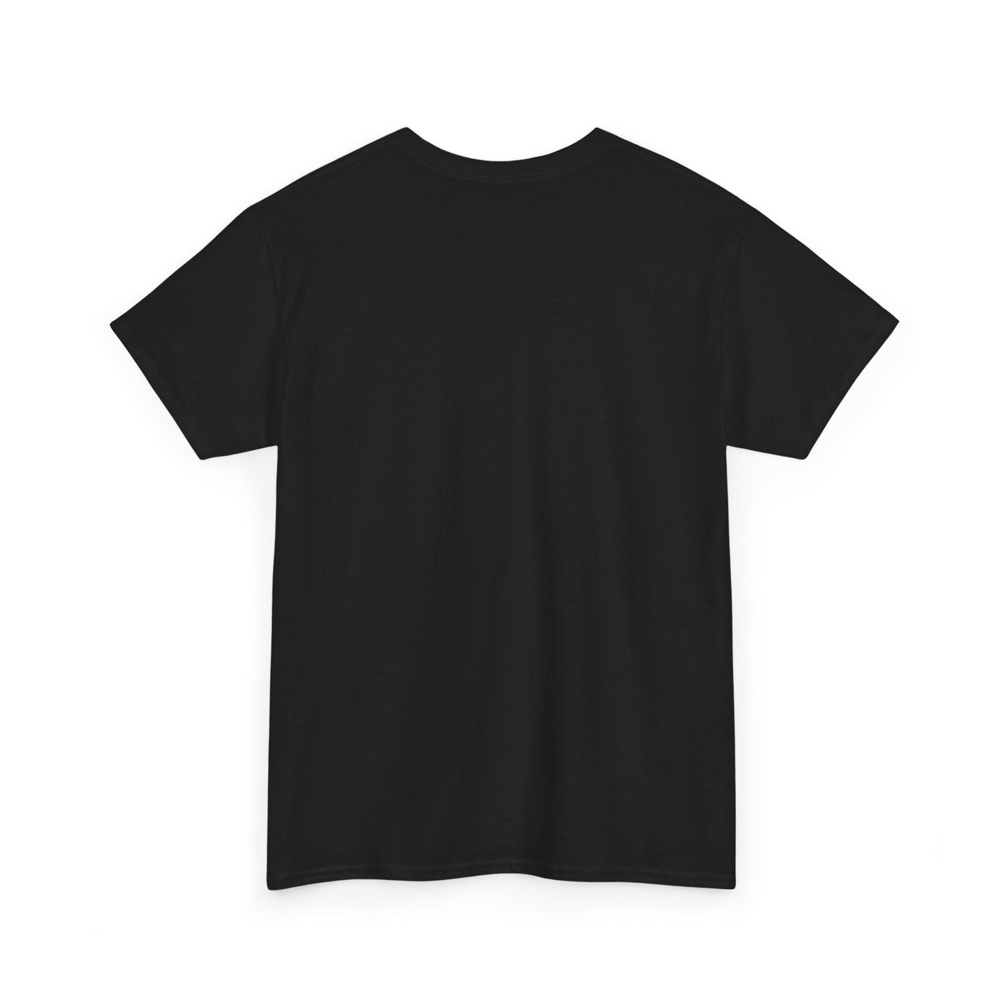 Cosmic Dragon T‑Shirt — Neon Galaxy Serpent Graphic Tee
