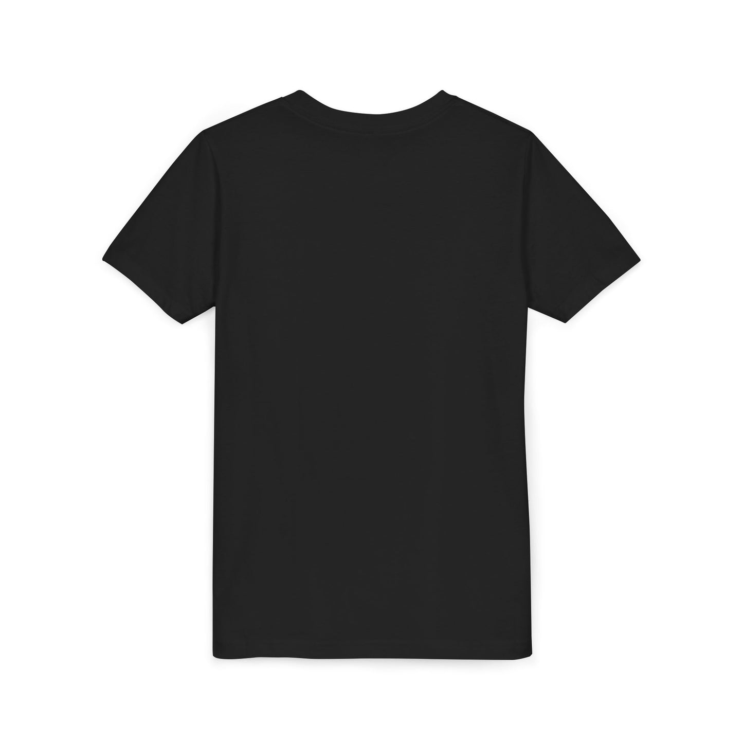 Lightning Dragon Youth Tee — Electric Dragon Graphic Shirt for Kids