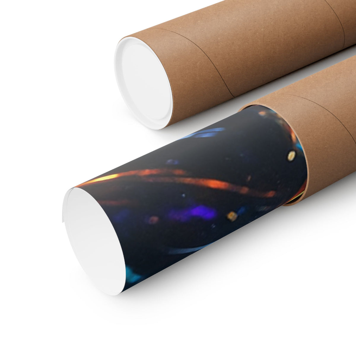 A Stunning Matte Vertical Posters - Dragon Art, Fantasy Decor, Home Wall Art, Unique Gifts, Collector's Item