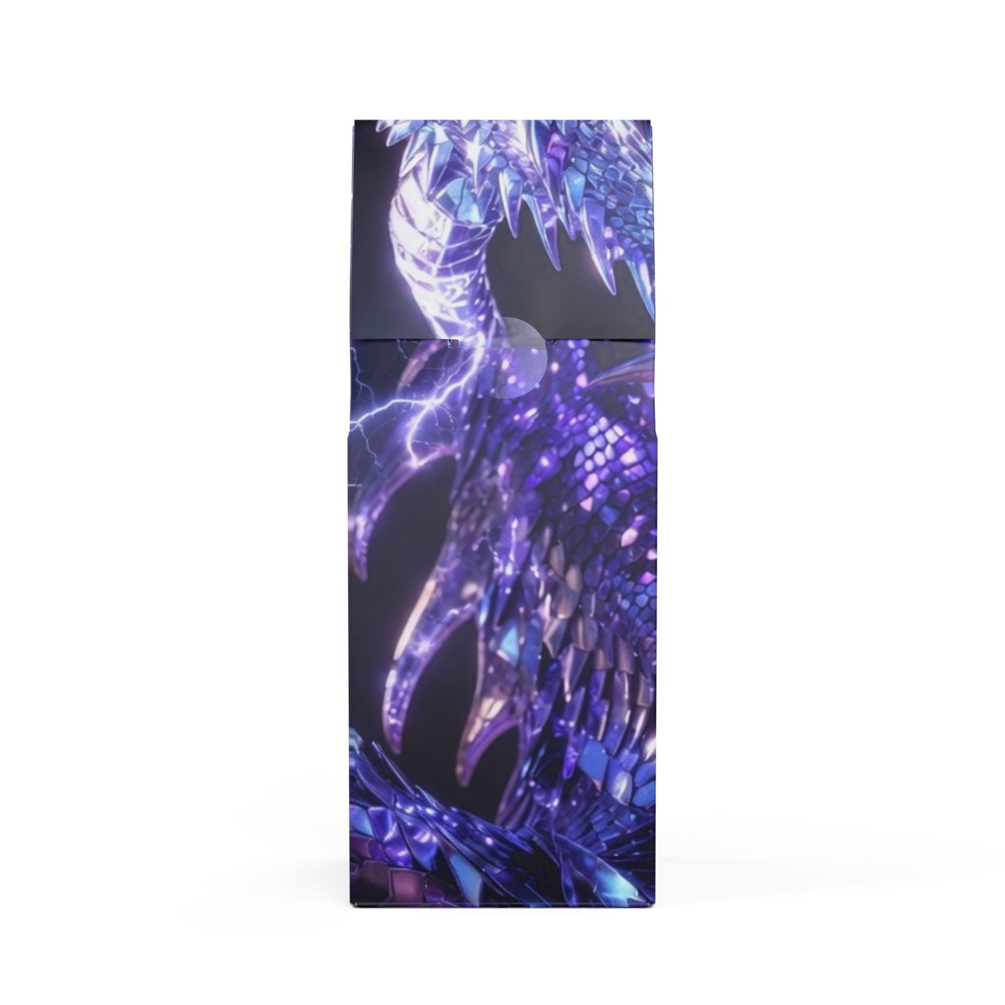 UltraKingDragon Coffee Blend (Medium-Dark Roast)