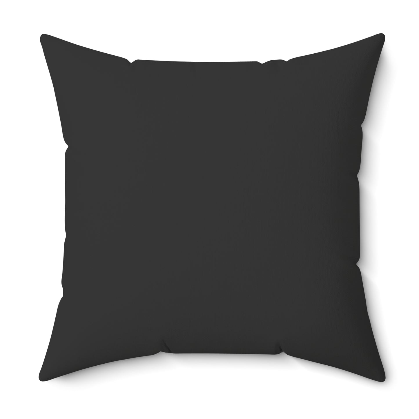Crystal Dragon Decorative Pillow — Sparkling Gemstone Fantasy Throw Cushion