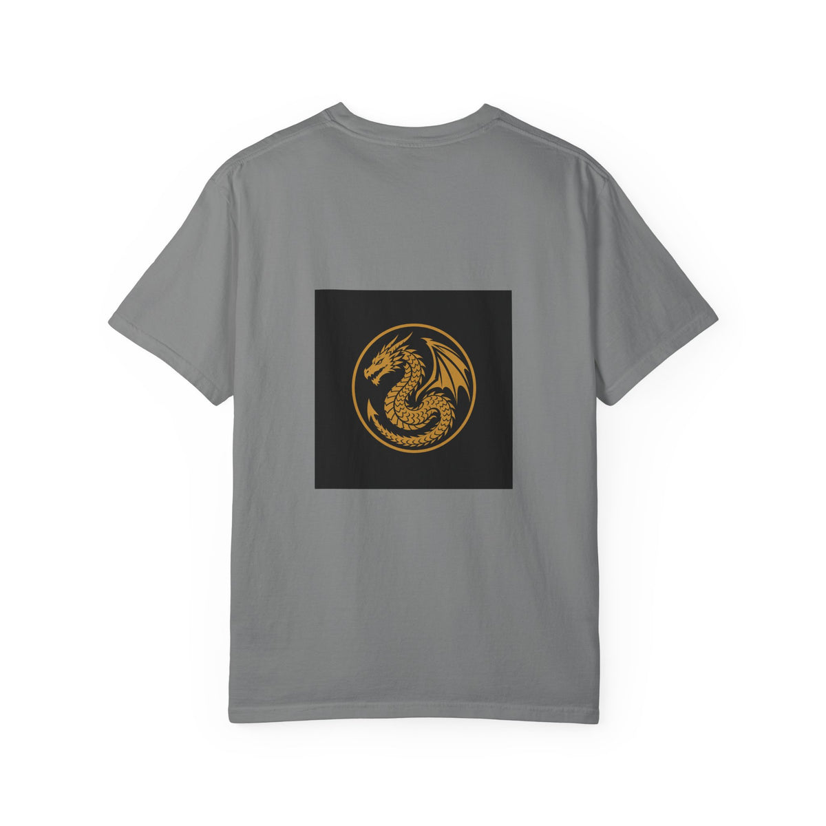 Dragon T-Shirt, Animal Lover Gift, Fantasy Apparel, Casual Wear, Kids & Adults, Birthday, Halloween, Fun Graphic Tee
