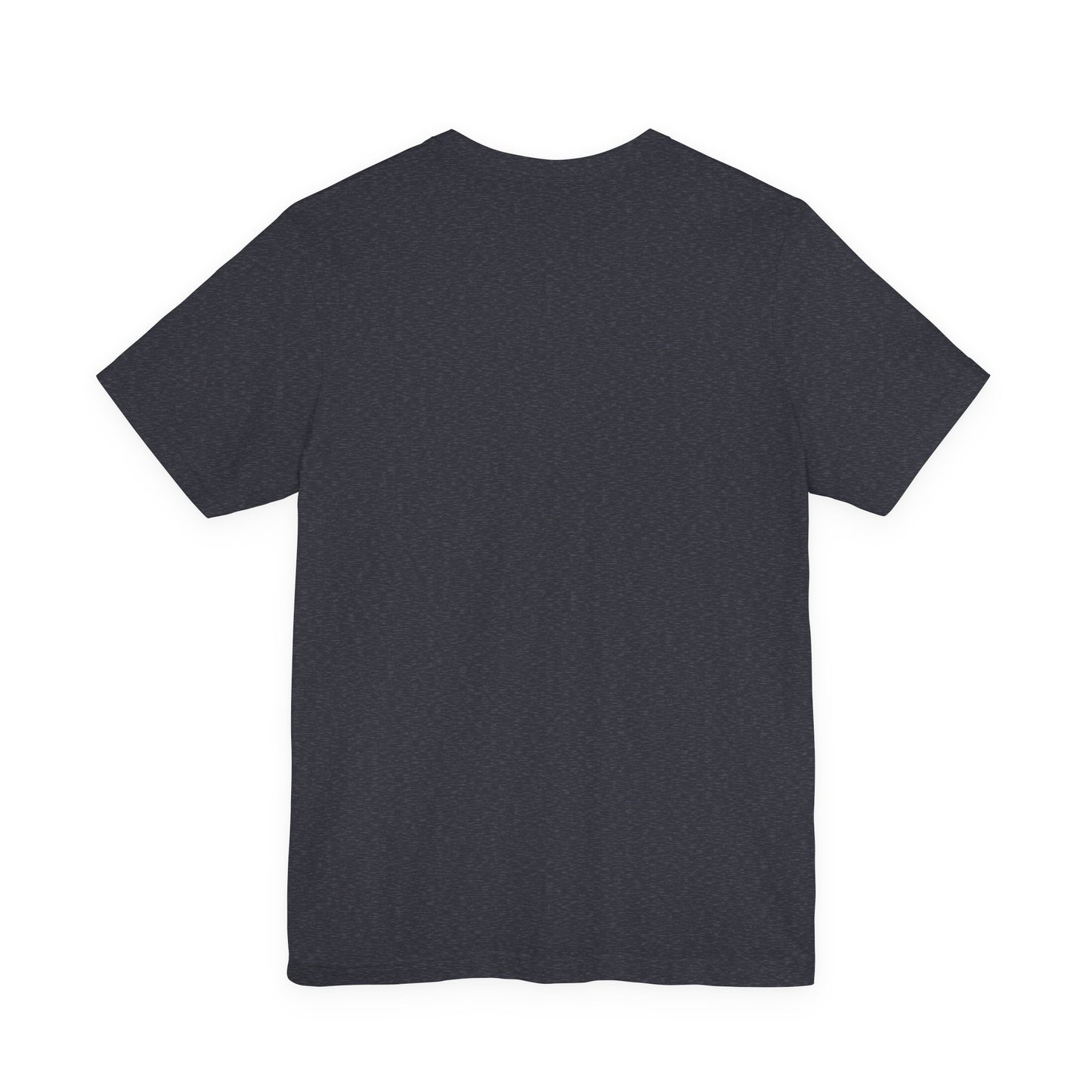 Dragon Skull Graphic Tee — Iridescent Fossil Art T-Shirt